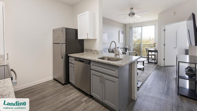 1811 E Apache Blvd Unit 3083
