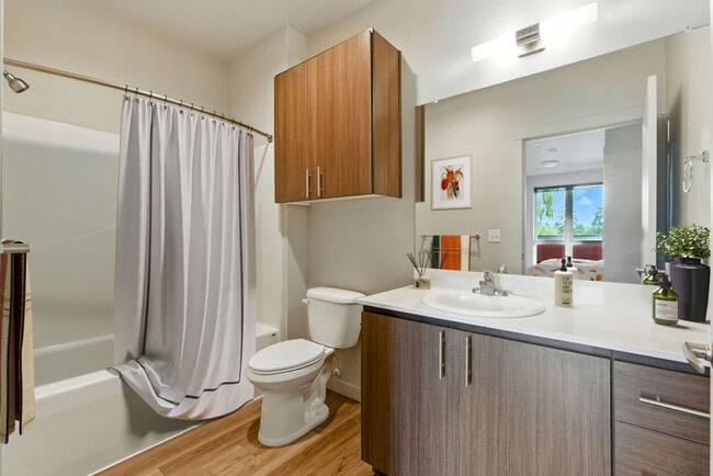 Tabor View Lofts