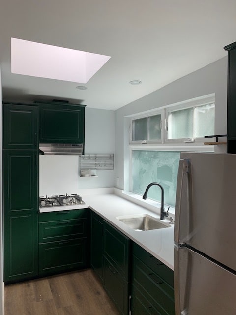 Photo - 10394 Keswick Ave Unidad Century City ADU with Courtyard