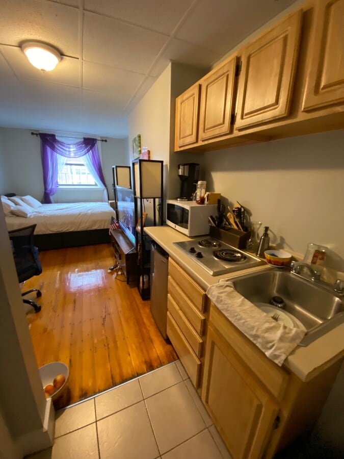 Photo - 505 Beacon St Unit 13