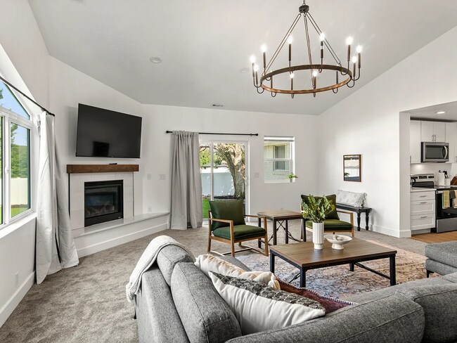 Photo - Fully Renovated 5BR Home with RV Parking & Designer Finishes