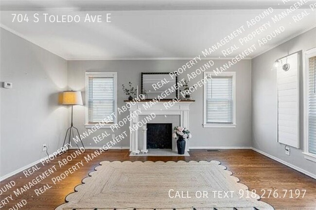 Photo - 704 S Toledo Ave