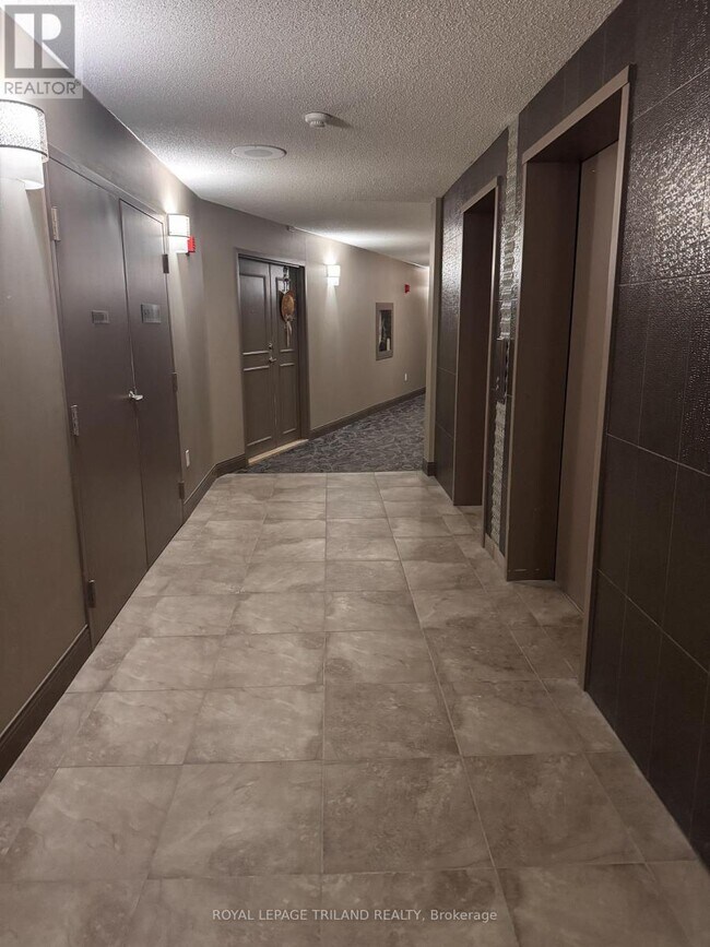 Photo - 500 Talbot St Unit 1502