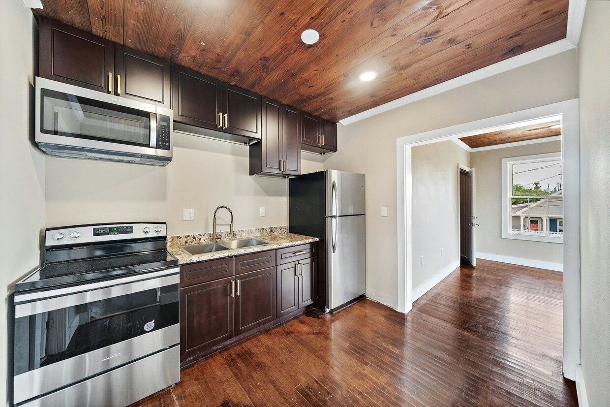 Photo - 1811 21st Street, Unit 3