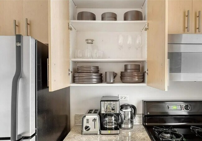 Photo - Washington Street Unit 3T