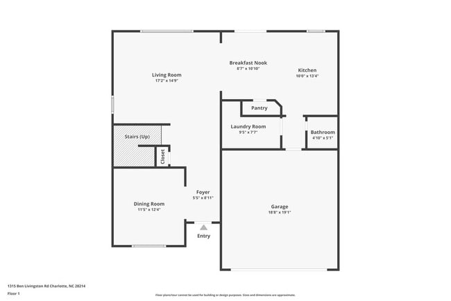 Photo - 1315 Ben Livingston Rd