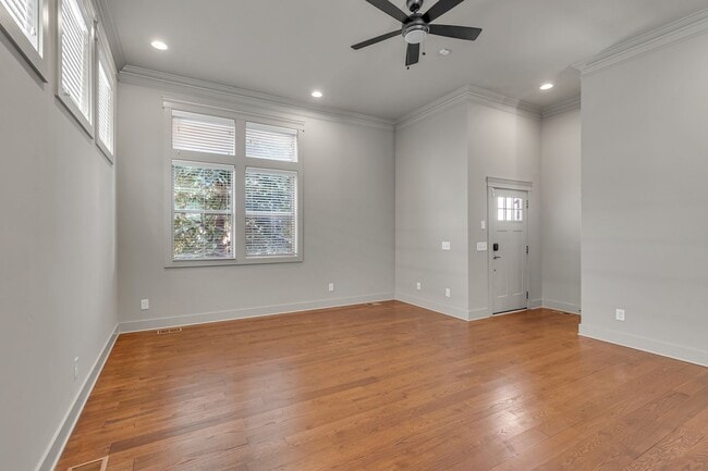 Photo - Modern Townhome Living in the Heart of Wed...