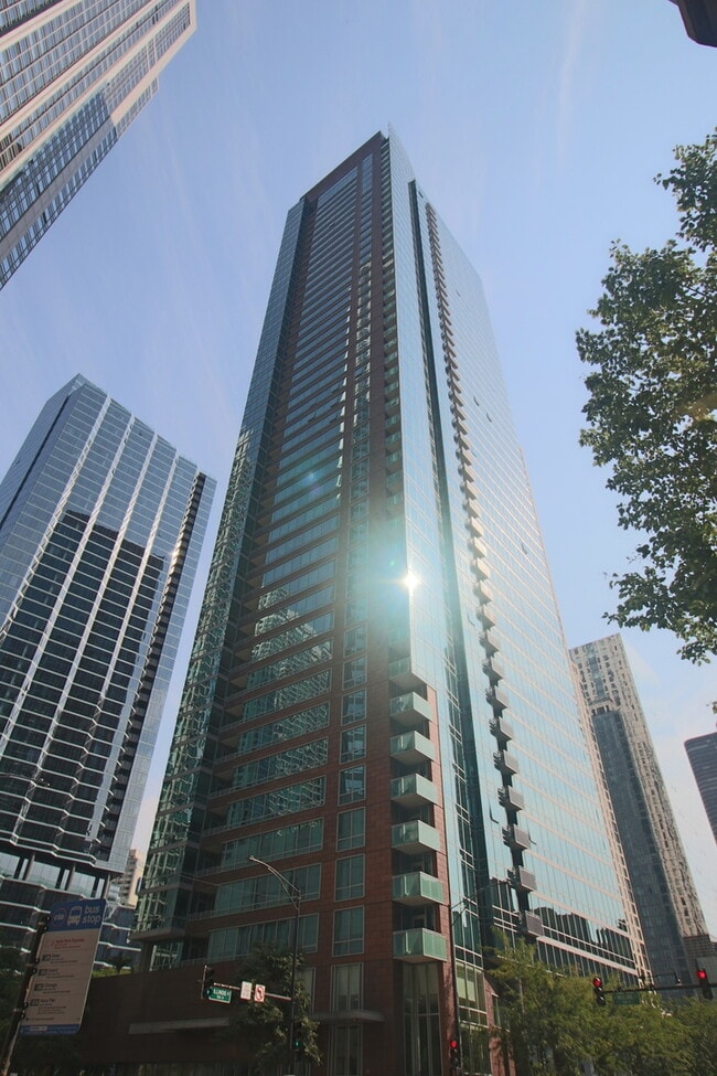 Photo - 505 N McClurg Ct Condo Unit 2505