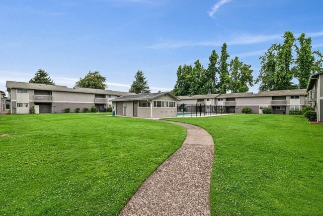 Sequoia Apartments