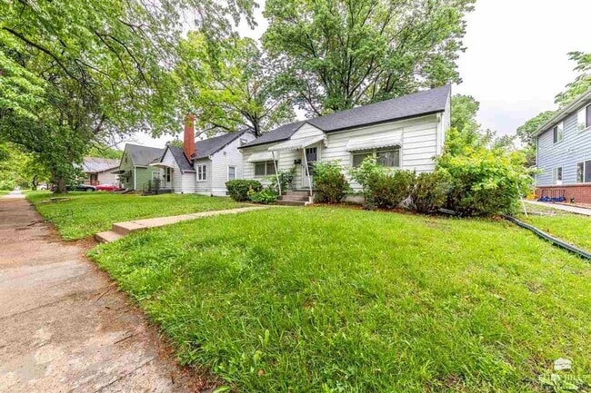 Photo - Close to Campus! Charming Home!