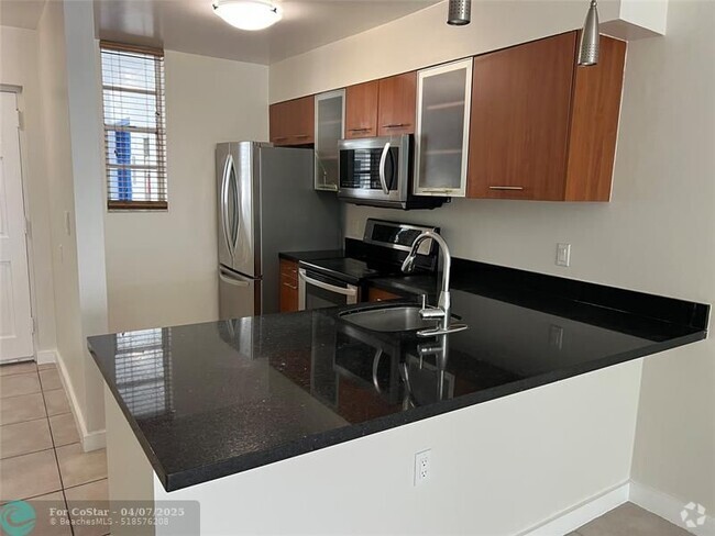 Building Photo - 777 NE 62nd St Unit C211 Rental