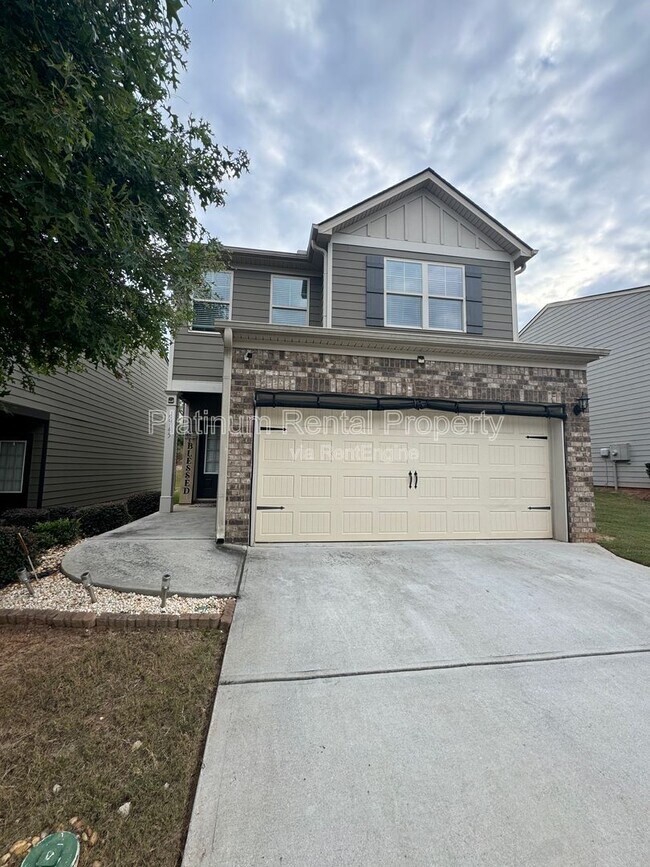 Photo - 5745 Woodside Crossing