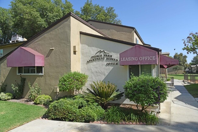 Pierce Park - Pierce Park Apartments