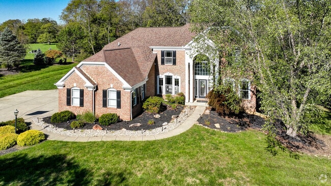 Building Photo - 1900 Coachtrail Dr Rental