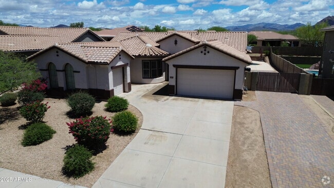 Building Photo - 4918 W Carpenter Dr Rental