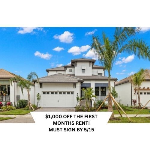 Building Photo - LIKE NEW Home for Rent in Antigua Cove