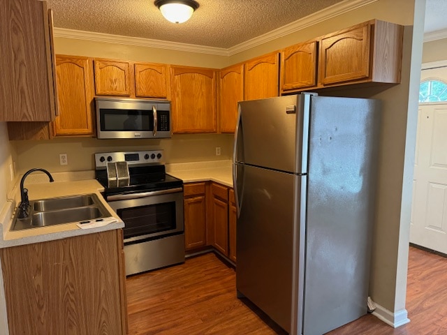 Photo - 2420 Textile St Unidad 6