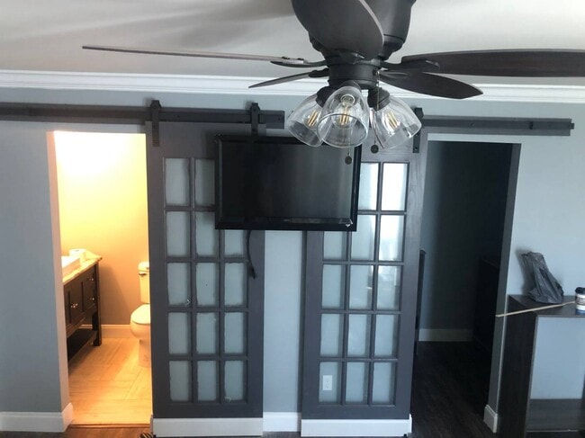 Dormitorio principal - 5311 Goldenrod Dr