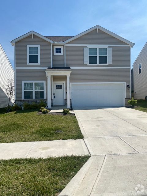 Building Photo - 314 Sandburg Dr Rental