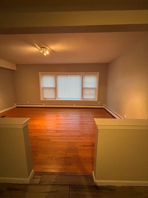 5737 W 63rd Pl Unit 1F
