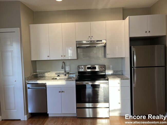 Photo - 1084 Dorchester Ave Unit 2