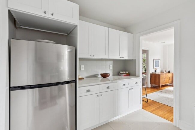 Photo - Greenwood Terrace