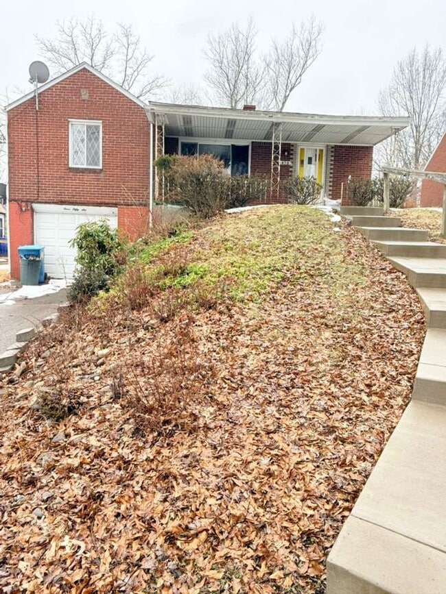 Building Photo - Nice 2BD/1.5BA Single Family Home in Penn Hills