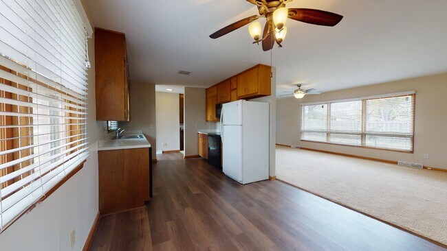 Photo - 4 Bedroom, 2 Bathroom Split Level Home