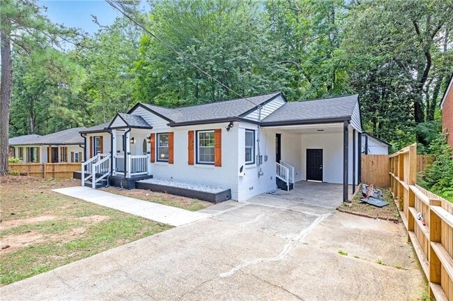 Building Photo - 2545 Plantation Dr Rental