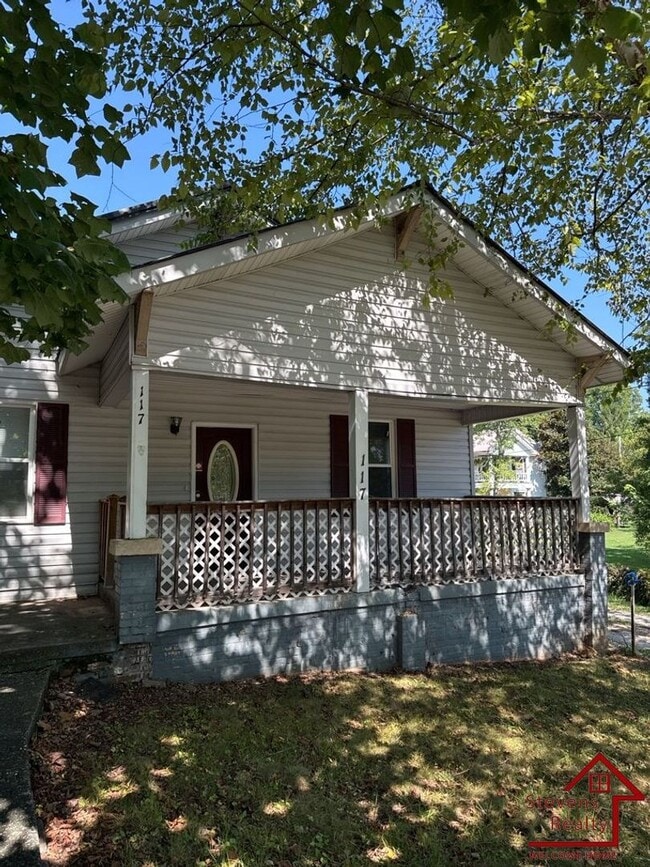 Building Photo - 117 N Main St