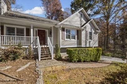 Photo - 225 Hawkins Farm Cir