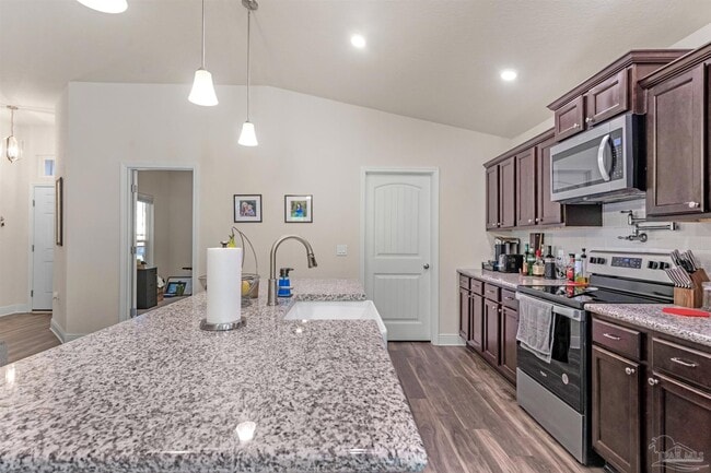 Photo - 5101 Peach Dr