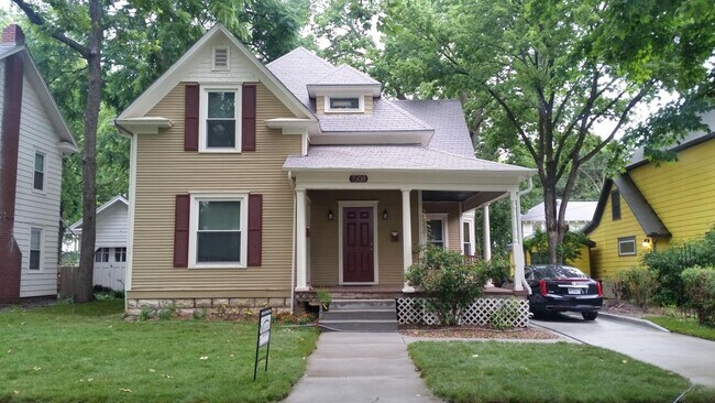 Photo - 1508 Humboldt