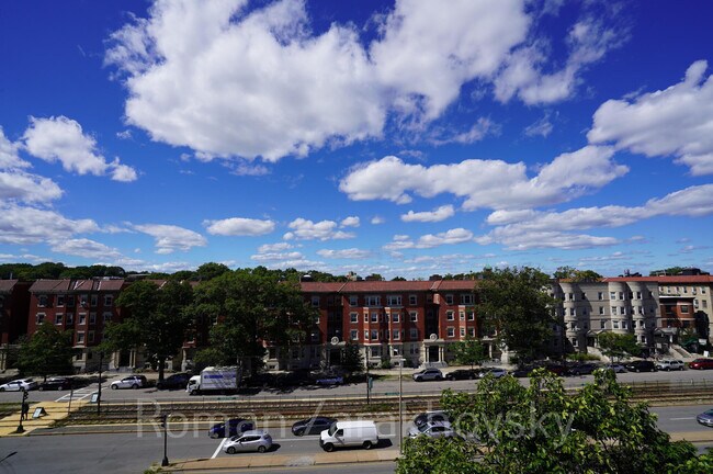 Photo - 1300 Commonwealth Ave Unit 9A