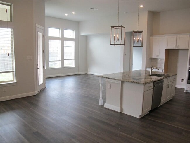 635 Spinnaker Loop