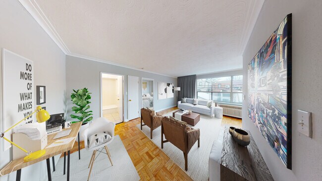 300 Winnett Ave