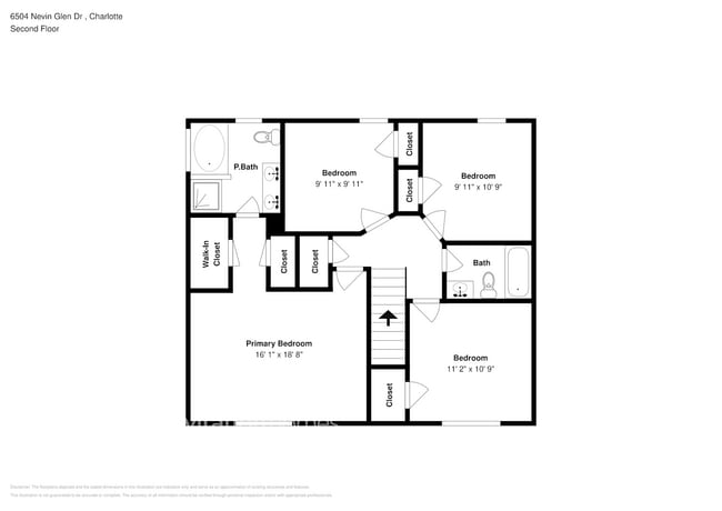 Photo - 6504 Nevin Glen Dr