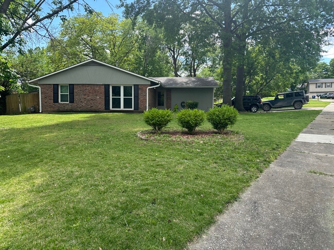 Photo - 2603 Belle Haven Dr