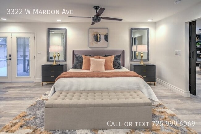 Photo - 3322 W Mardon Ave