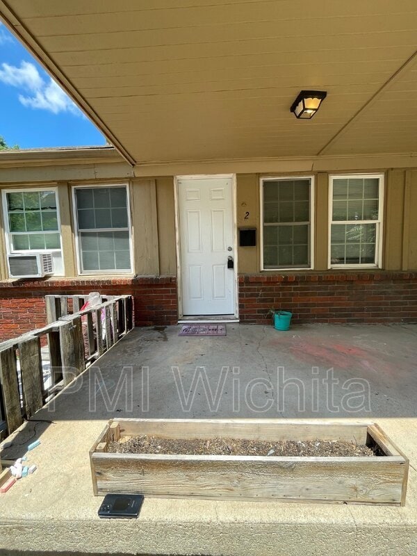 Photo - 1512 S Pattie St Unit #2