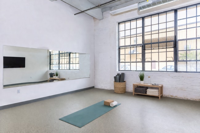 Photo - Badger State Lofts