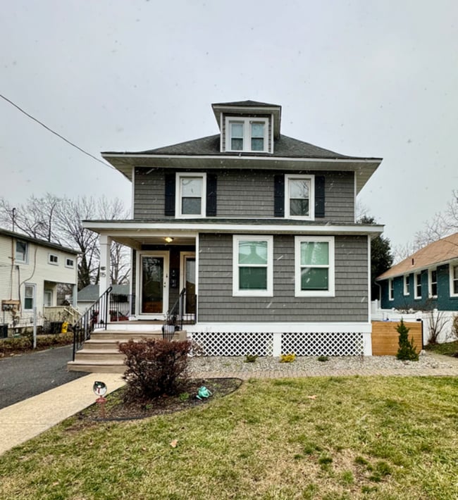 Building Photo - 115 S White Horse Pike Rental