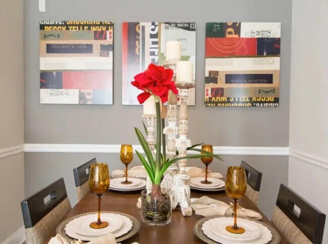 Photo - 100 Crossing Blvd Unit 1518