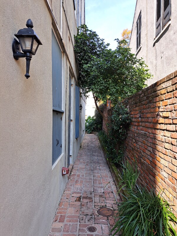 Photo - 617 Dauphine St