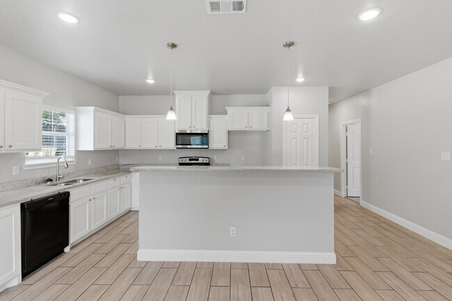 Photo - 3614 Short St