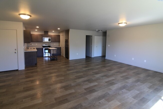Photo - 3 bed, 2 bath townhome in Pasco