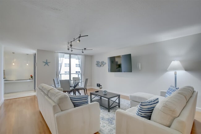 Photo - 1000 S Ocean Blvd Unit 5O