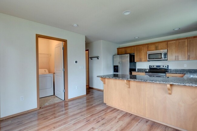 Photo - 3 Bedroom 2.5 Bath with 3 Car Garage