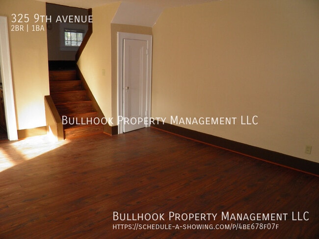 Photo - 325 9th Ave