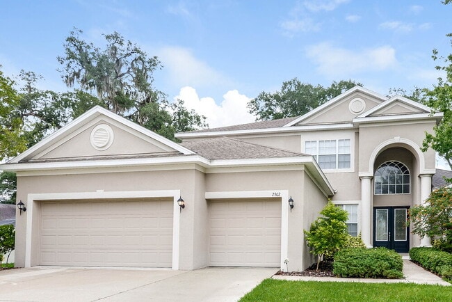 Building Photo - 2302 Fountain Grass Dr Rental